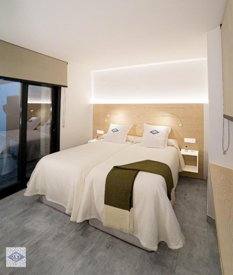 Agora Casa Guest House Almagro Exterior foto