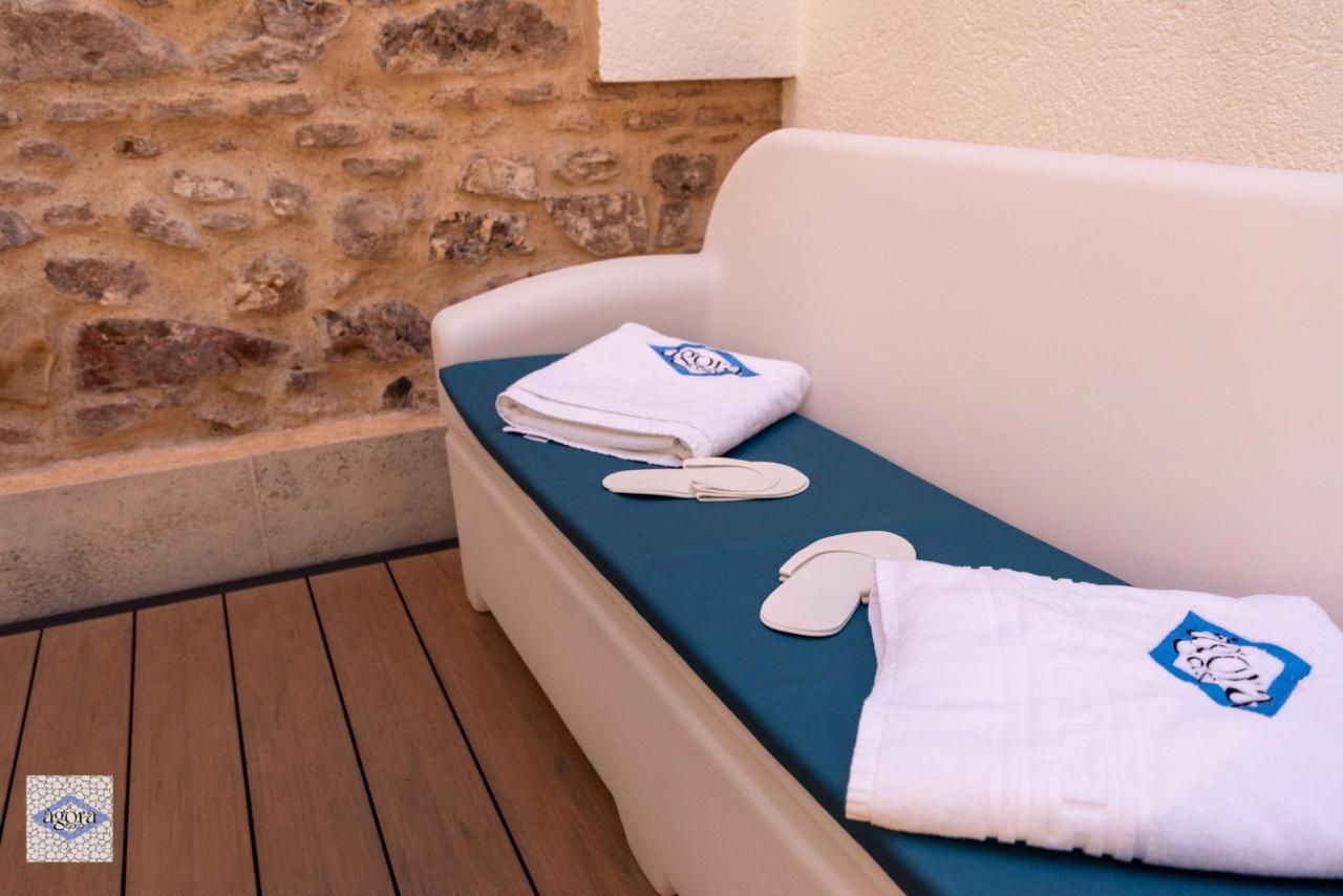 Agora Casa Guest House Almagro Exterior foto
